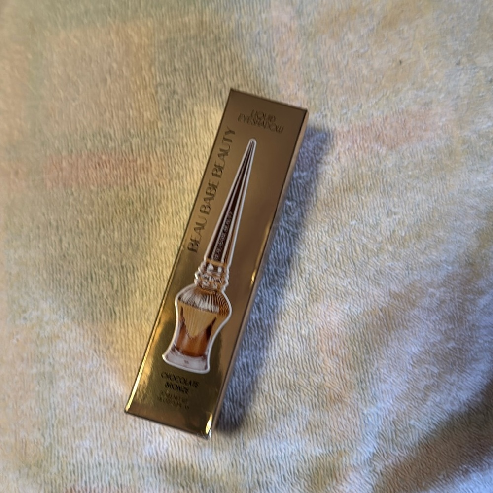 Beau Babe Beauty Liquid Eyeshadow -- Chocolate Bronze